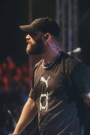 Photo of Dani Gambino as Dani Gambino