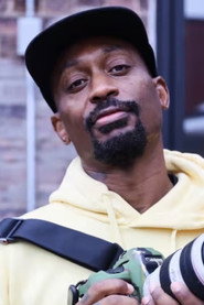 Photo of Mel D. Cole as Self