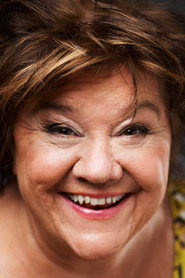 Photo of Ann Westin as Annika