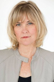 Photo of Kelly McAndrew as Nurse