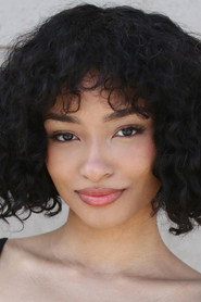 Photo of Jessica Jarrell as Riley