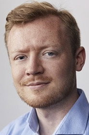 Photo of Benjamin Thorup Arnfred as Rune