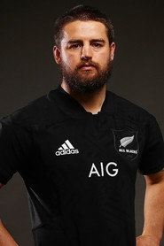 Photo of Dane Coles as Dane Coles