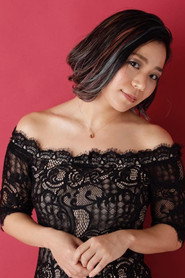 Photo of Lyn Inaizumi as Herself