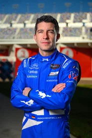 Photo of Mike Rockenfeller as Self