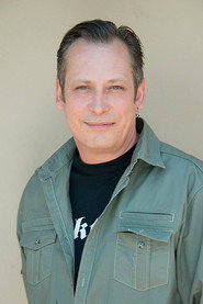 Photo of Tony Pettitt