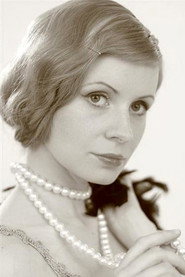 Photo of Mariya Yakhontova as Tutta Karlson