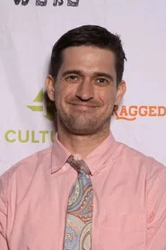 Photo of Josh Dietrich as Rimcor