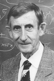Photo of Freeman Dyson as Self