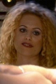 Photo of Elena Cloud