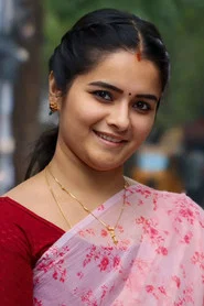 Photo of Haripriya Isai