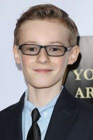 Photo of Kyle Catlett as Moische