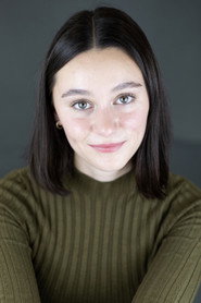 Photo of Natasha Leona Fishman as Moira