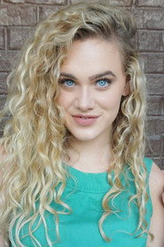 Photo of India Batson as Liz