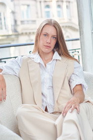 Photo of Agustina Delenko as Agus