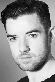 Photo of Ciaran O'Brien as The Accomplice