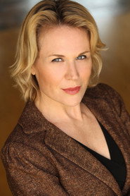 Photo of Jennifer Sommerfeld as Marsha