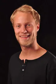 Photo of Henrik Bjelland as Stian