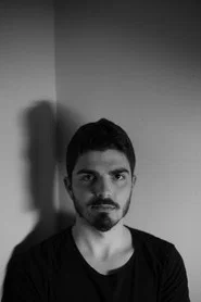 Photo of Manolis Halkos as Driver