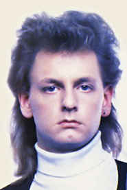 Photo of Mike Percy as Bass/Keys