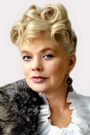 Photo of Mirdza Martinsone as Edīte