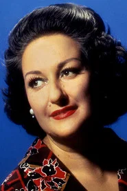Photo of Montserrat Caballé as Self