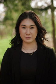 Photo of Jasmine Gragg as Stage Hand