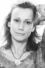 Photo of Simone Greiss as Bird / Myu-Myu / Myu-Myu's Mother / Wuschel (voice)