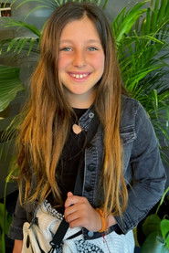 Photo of Masal Aksel as Child