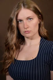 Photo of Destiny Greer as Patricia