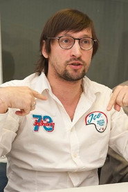 Photo of Boris Mirza