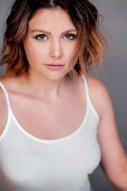 Photo of Ginny O'Keefe as Stephanie