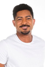 Photo of Leandro Austin as Paco