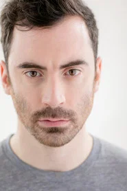 Photo of Nick Ferrucci as Jason