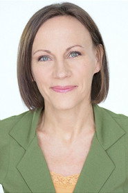 Photo of Janelle Snow as Emissary