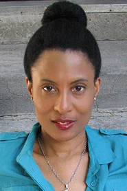 Photo of Phyllis Gooden as Grace