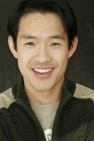 Photo of Ed Fong as Store Manager