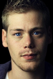 Photo of Caleb Fortune as Trent Pollock
