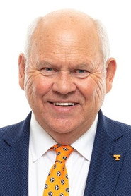 Photo of Phillip Fulmer as himself
