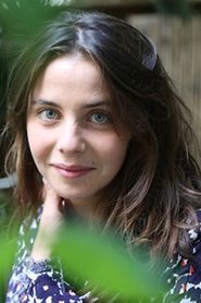 Photo of Éva Lallier as Ann Lorensen-Coteret