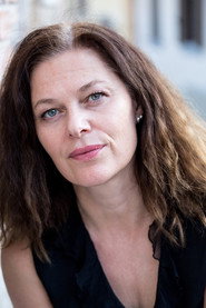 Photo of Þórey Sigþórsdóttir