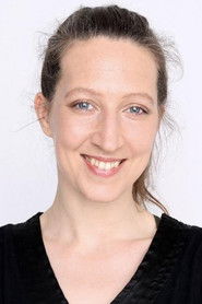 Photo of Zuza Tehanu as Miss Sowka