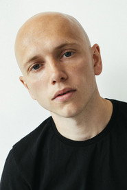 Photo of AJ Jones as Matt