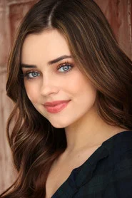 Photo of Nicolette Langley as Kylie