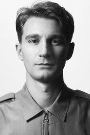 Photo of Dave Bayley