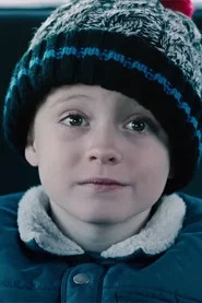 Photo of Jack Staggs as Jack