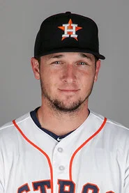Photo of Alex Bregman