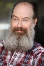 Photo of Matt Shea as Karl Hansen