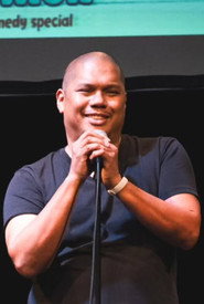 Photo of Muman Reyes as Himself
