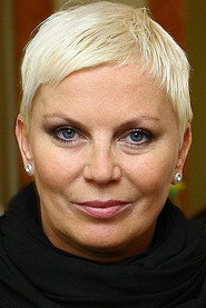 Photo of Kateřina Kornová as Baroness
